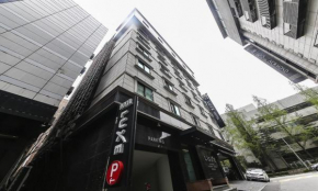 Nowon Luxe Hotel